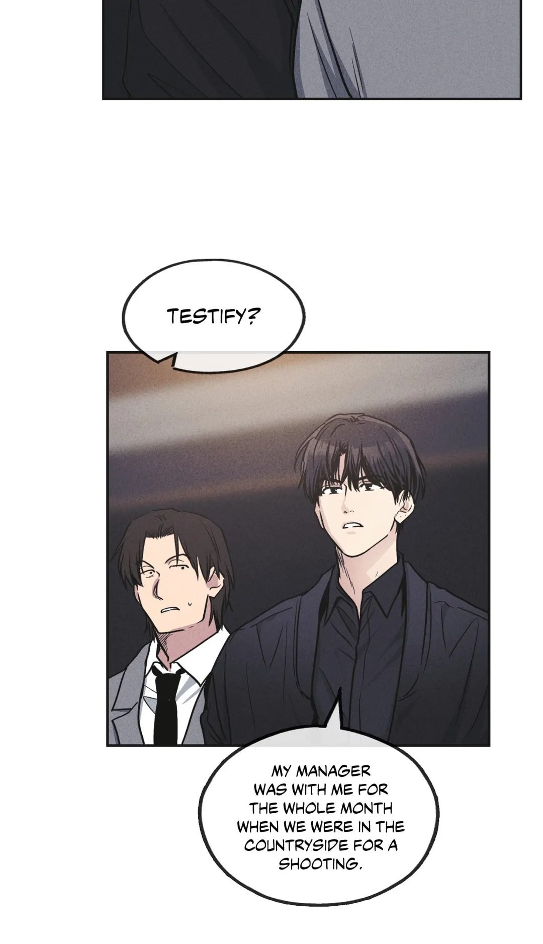 Payback, Chapter 54 image 58